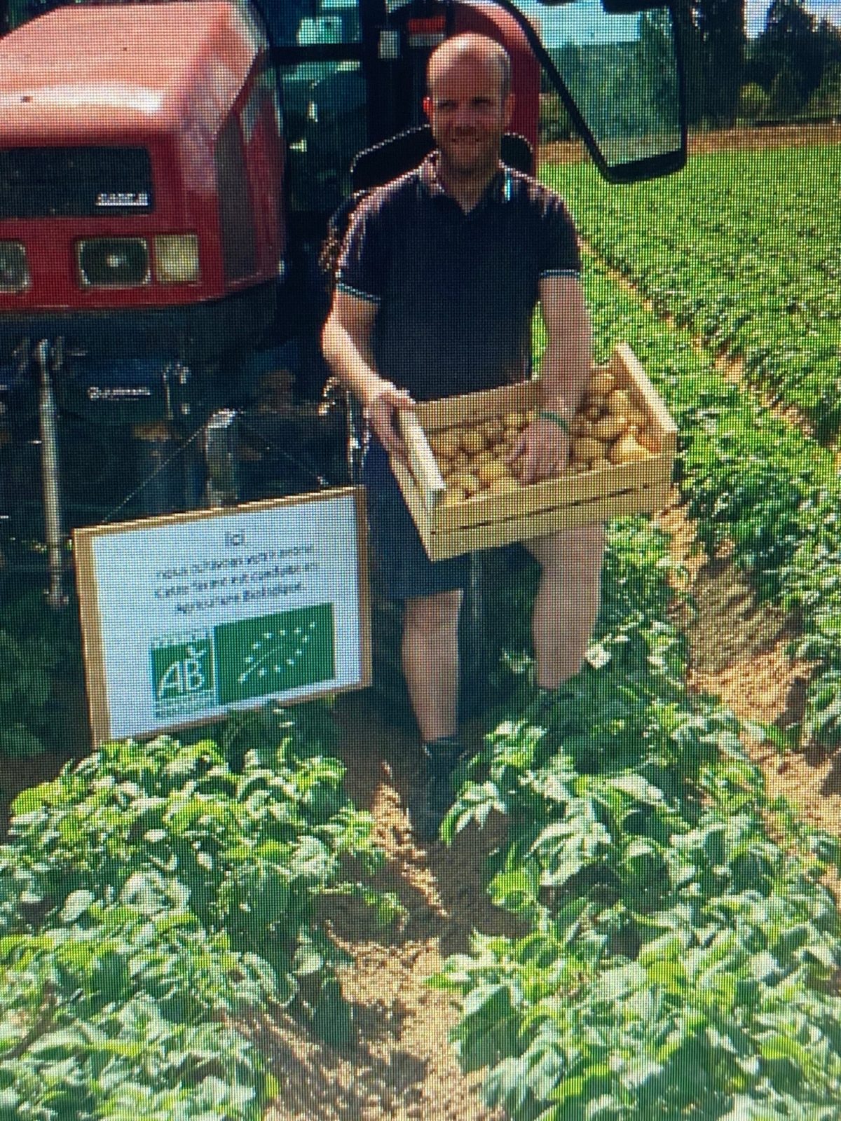 « D’où proviennent vos pommes de terre primeurs ? » La Coopérative — free download
