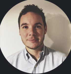 Photo Aurelien Mey, Assistante Administration des ventes Restauration Collective